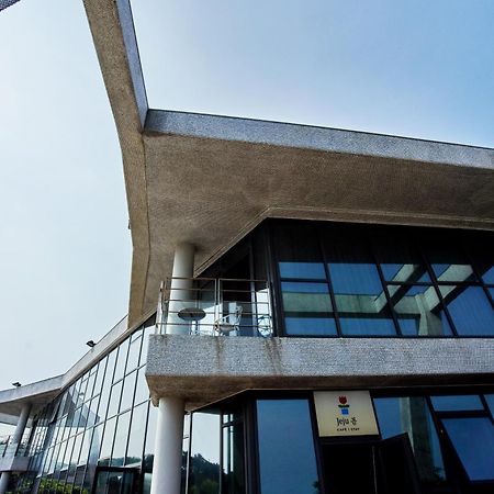 Jeju Bom Stay Seogwipo Exterior foto