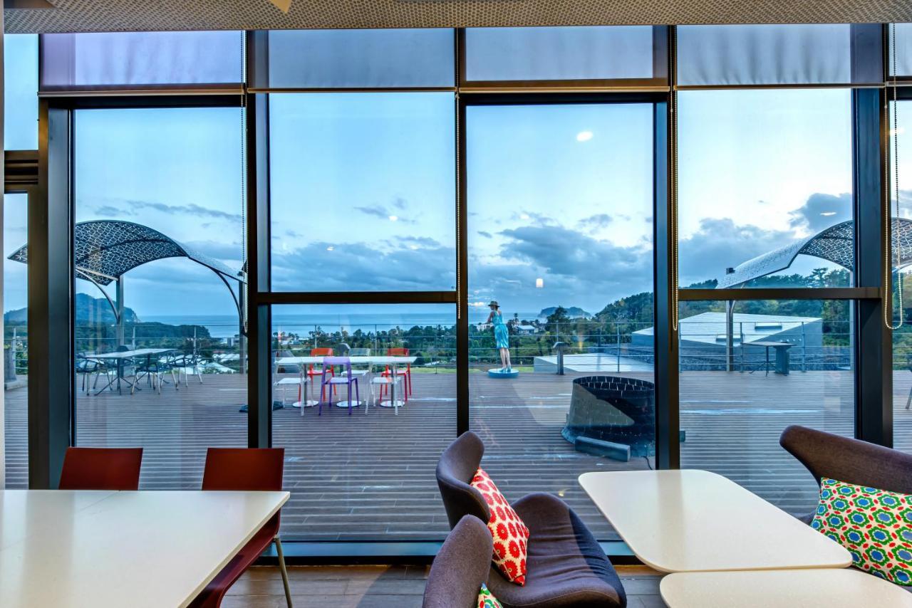 Jeju Bom Stay Seogwipo Exterior foto