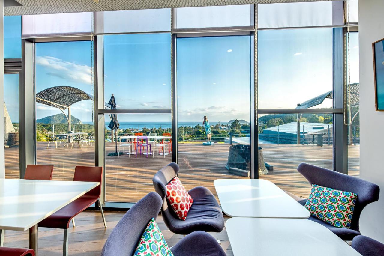 Jeju Bom Stay Seogwipo Exterior foto