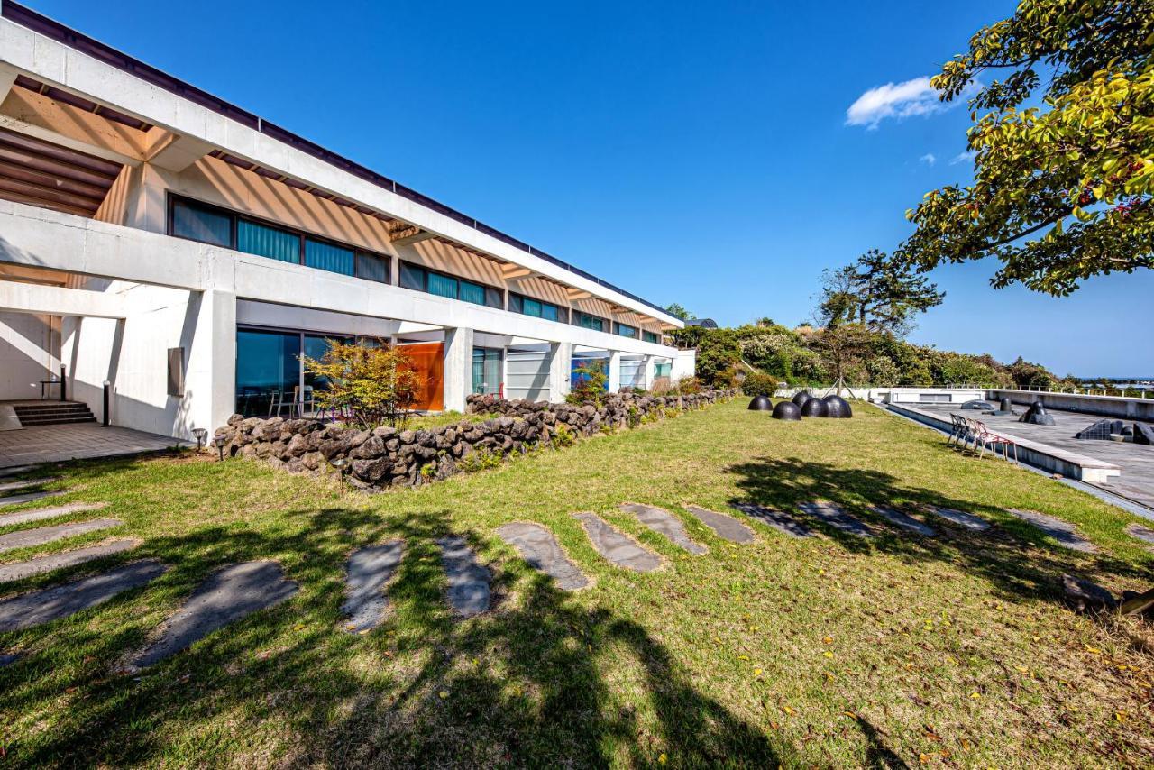 Jeju Bom Stay Seogwipo Exterior foto