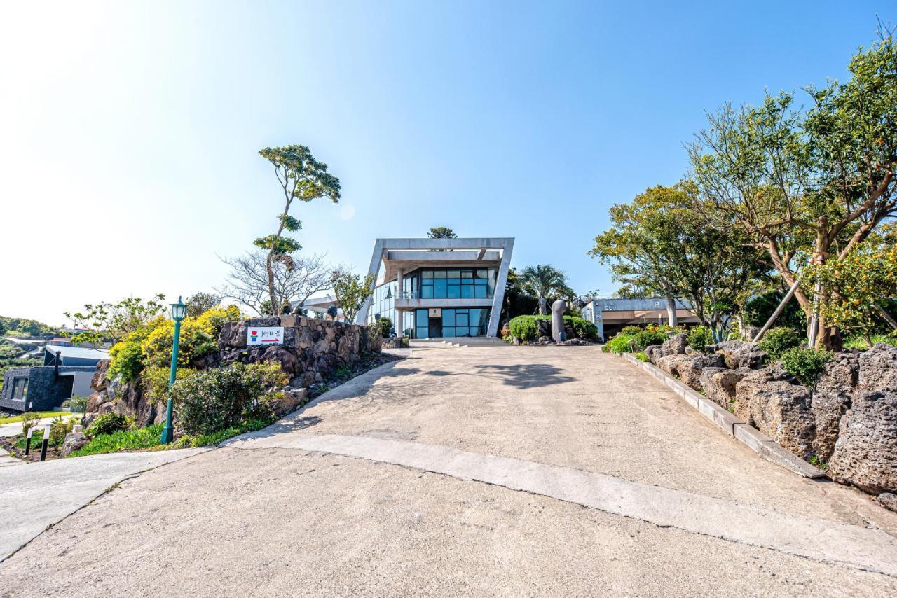 Jeju Bom Stay Seogwipo Exterior foto