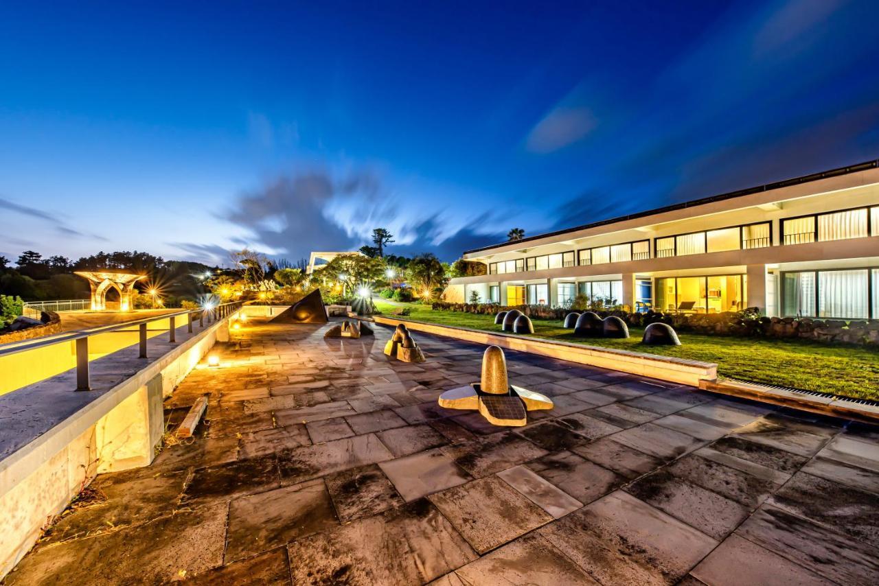 Jeju Bom Stay Seogwipo Exterior foto