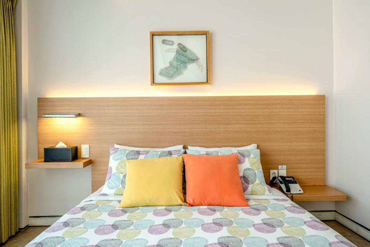 Jeju Bom Stay Seogwipo Exterior foto
