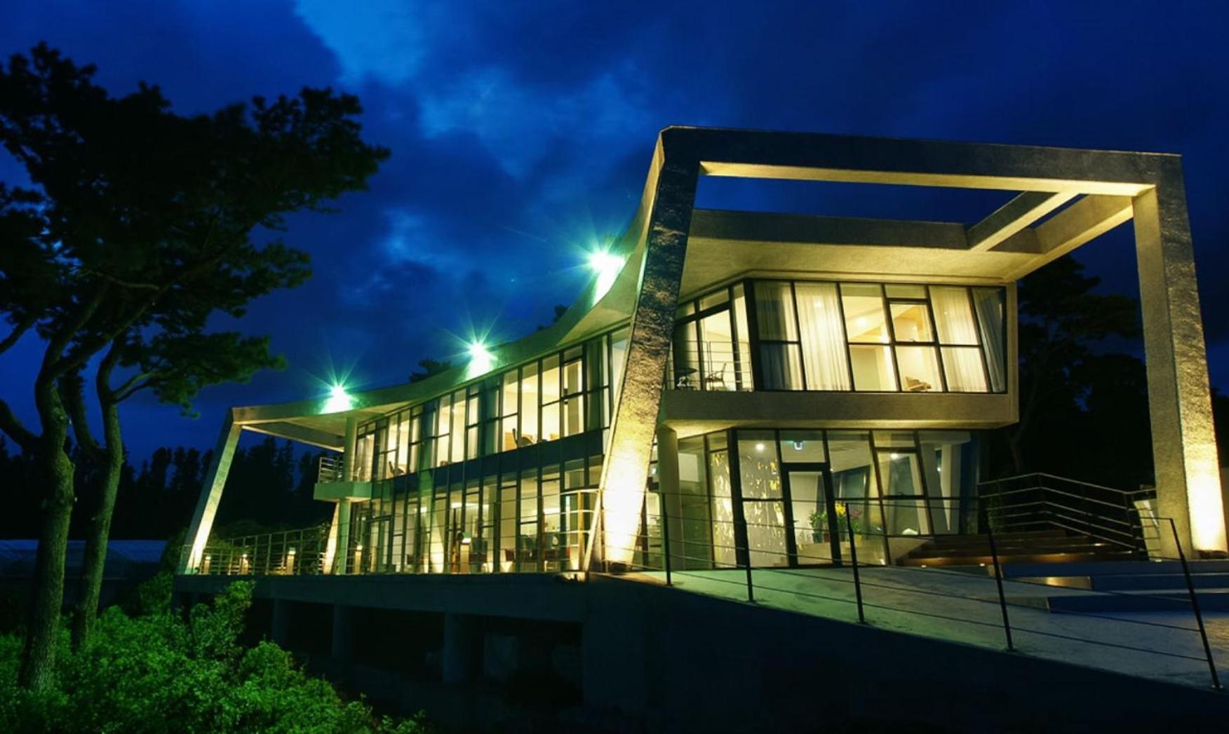 Jeju Bom Stay Seogwipo Exterior foto
