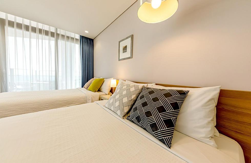 Jeju Bom Stay Seogwipo Exterior foto